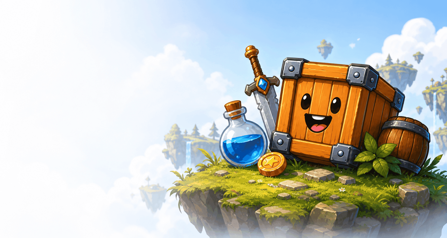 Hero Background